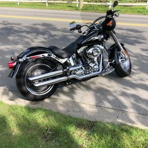 Meet your Posher, Dan